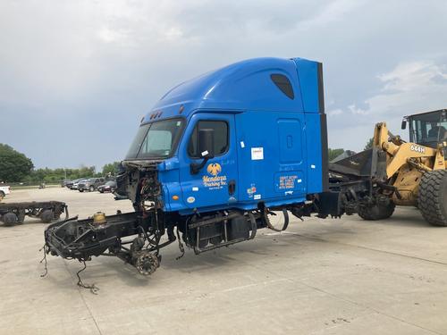 Freightliner CASCADIA