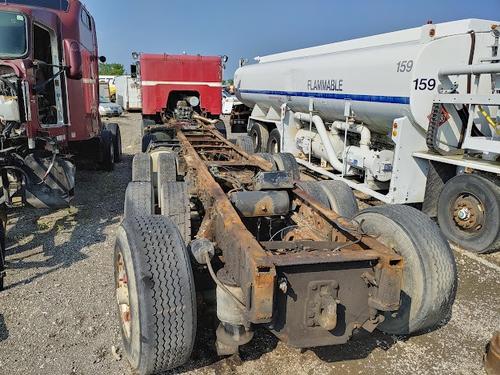 FREIGHTLINER FLA USF-1E HIGH