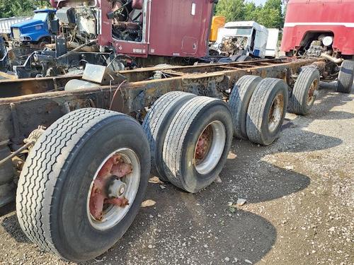 FREIGHTLINER FLA USF-1E HIGH