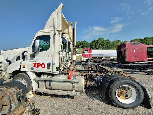 FREIGHTLINER CASCADIA 113BBC