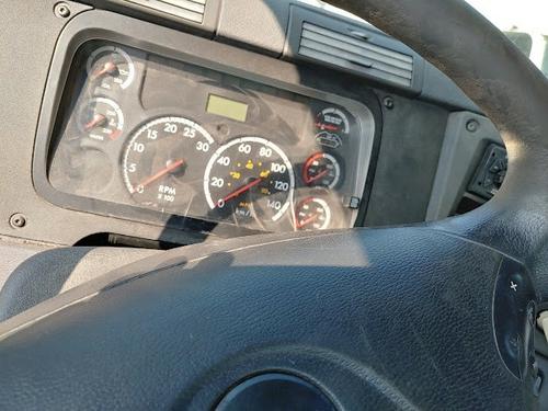FREIGHTLINER CASCADIA 113BBC