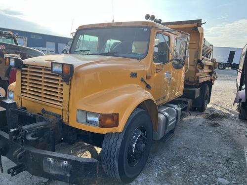 International 4900