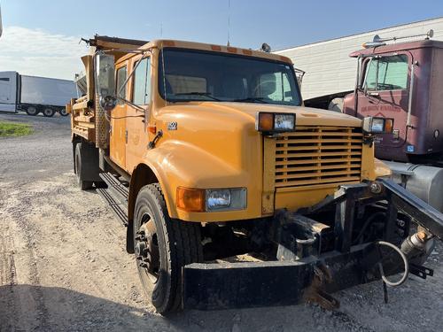 International 4900