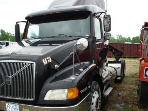 VOLVO VNL