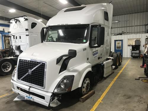 Volvo VNL