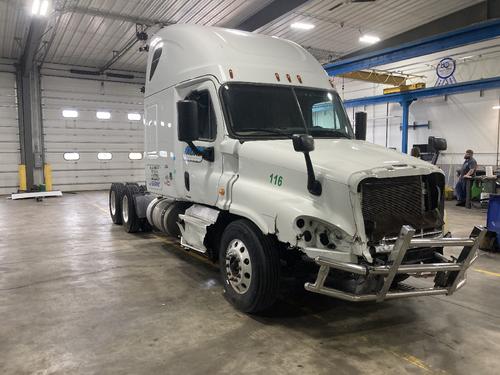 Freightliner CASCADIA