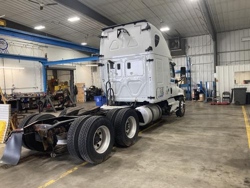 Freightliner CASCADIA