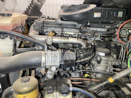 Freightliner CASCADIA