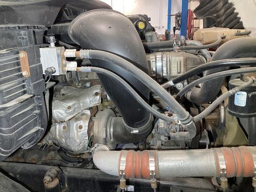 Freightliner CASCADIA