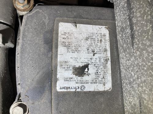 Freightliner CASCADIA