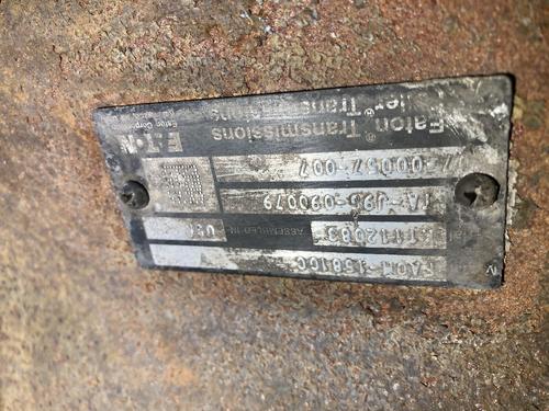 Freightliner CASCADIA