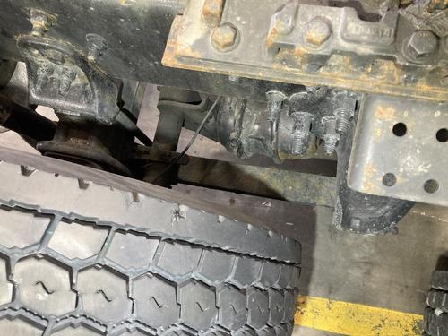 Freightliner CASCADIA