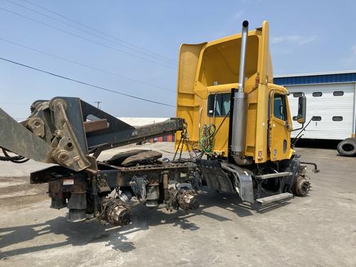 Freightliner C120 CENTURY