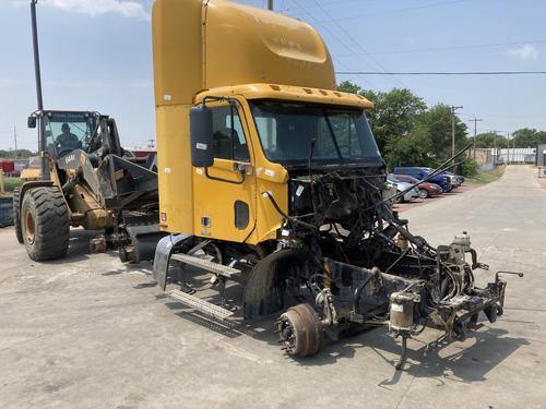 Freightliner C120 CENTURY