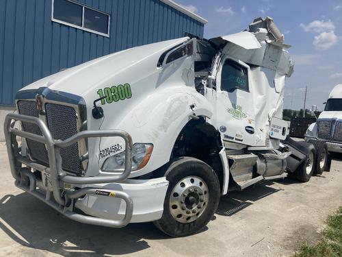 Kenworth T680