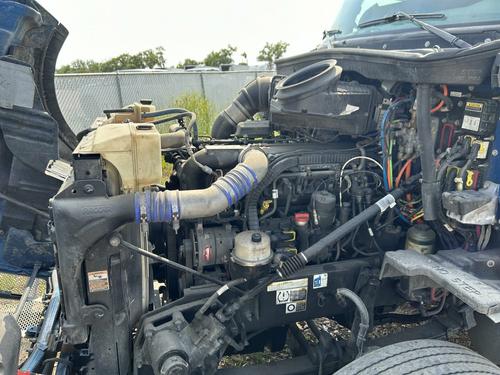 Peterbilt 579