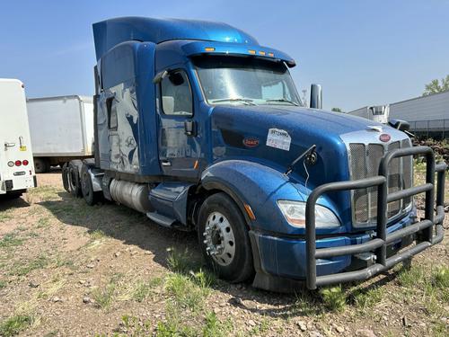 Peterbilt 579