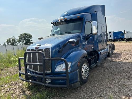 Peterbilt 579
