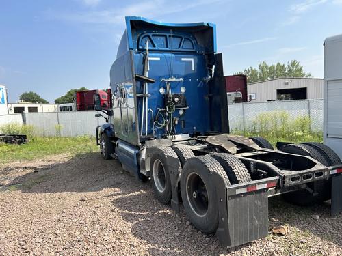 Peterbilt 579