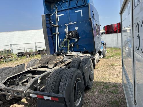 Peterbilt 579