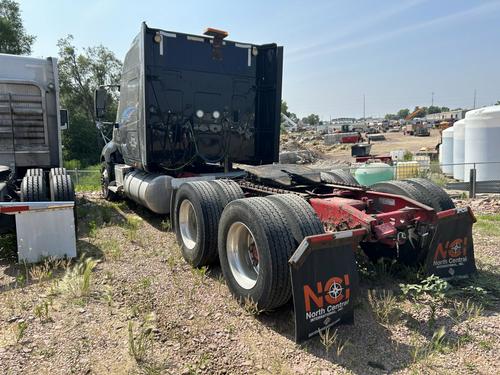 International PROSTAR