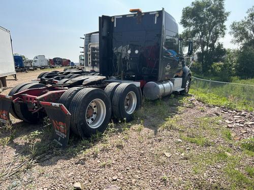 International PROSTAR
