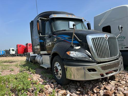 International PROSTAR