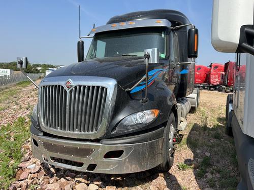 International PROSTAR
