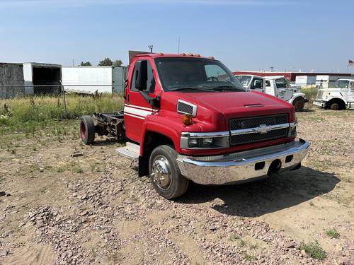 Chevrolet C4500