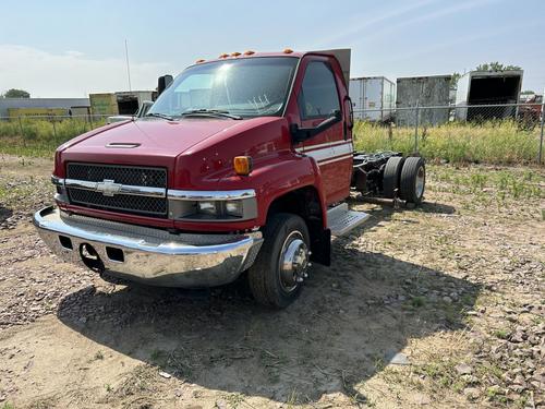 Chevrolet C4500