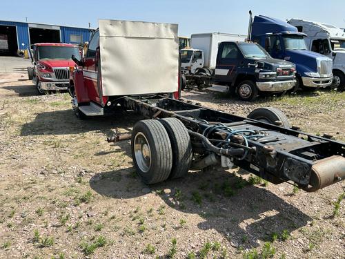 Chevrolet C4500