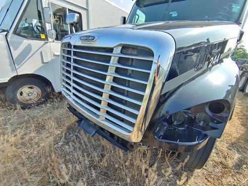 FREIGHTLINER CASCADIA