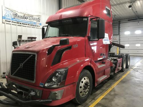 Volvo VNL