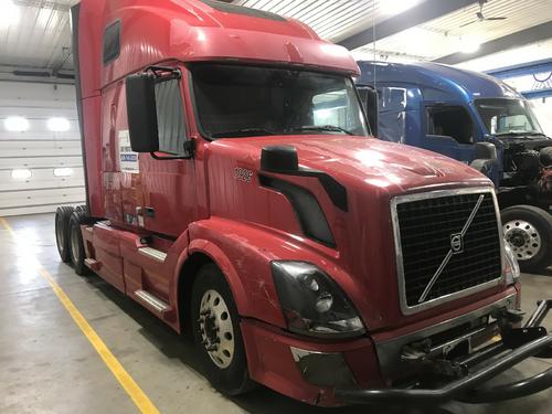 Volvo VNL