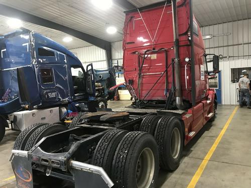 Volvo VNL