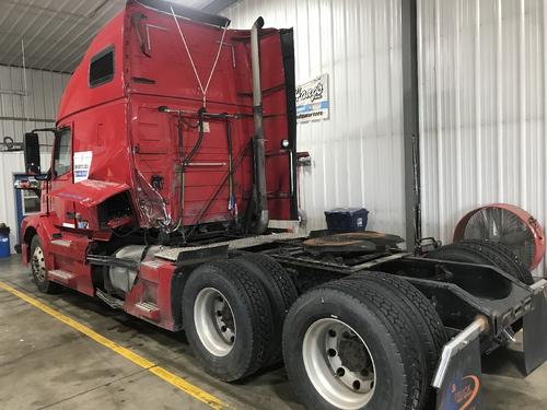 Volvo VNL