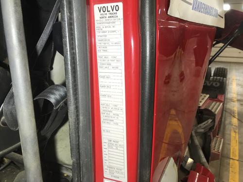 Volvo VNL
