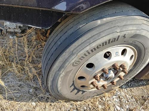 FREIGHTLINER CASCADIA