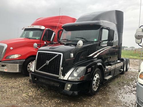 Volvo VNL