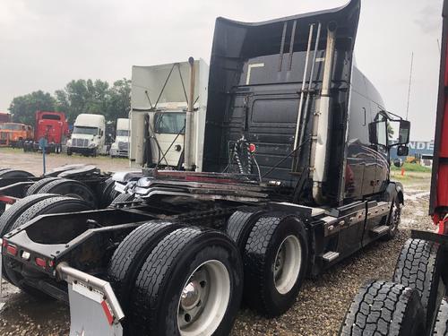 Volvo VNL
