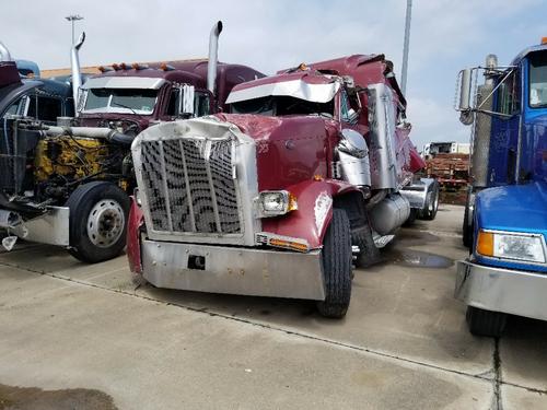 PETERBILT 379