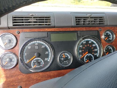 FREIGHTLINER CASCADIA