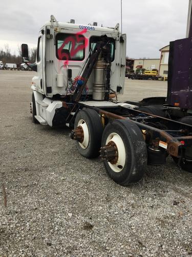 Freightliner Cascadia