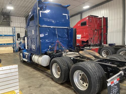 Kenworth T680