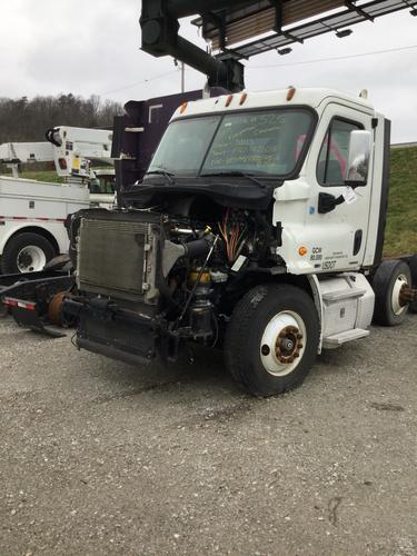 Freightliner Cascadia