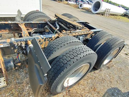 FREIGHTLINER CASCADIA