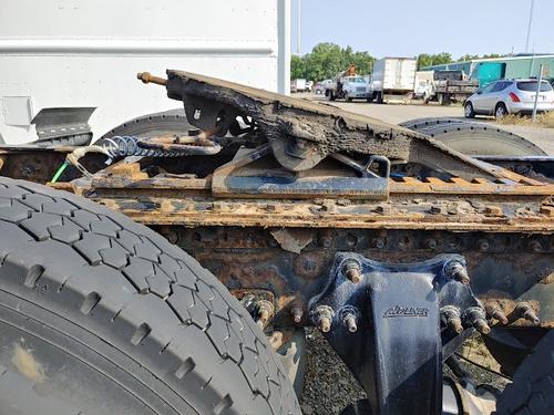 FREIGHTLINER CASCADIA