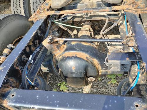 FREIGHTLINER CASCADIA