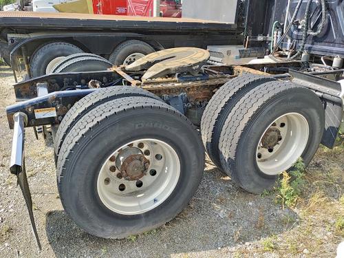 FREIGHTLINER CASCADIA