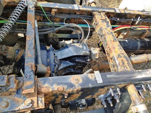 FREIGHTLINER CASCADIA